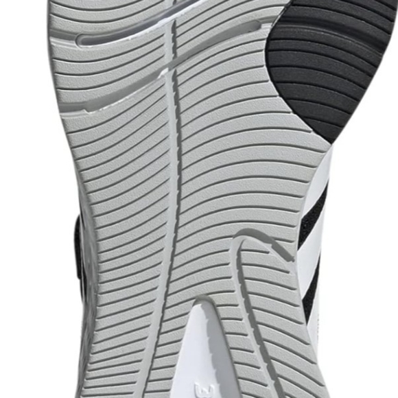 Adidas Women's Black edge running Shoes 👟 - Picture 4 of 13